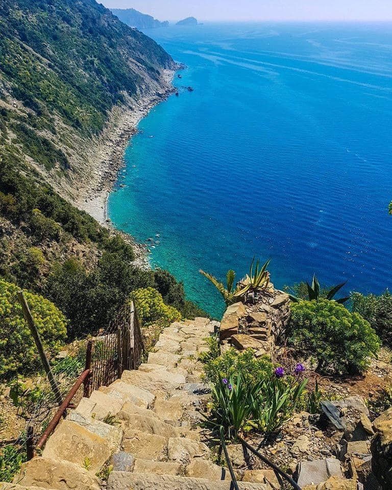 IL Rifugio del Pescatore | Riomaggiore & Manarola - Casali & Rustici - 5 Terre