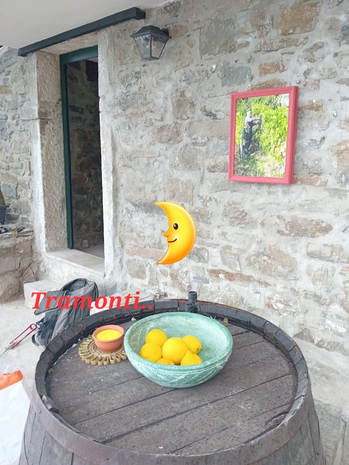 IL Rifugio del Pescatore | Riomaggiore & Manarola - Casali & Rustici - 5 Terre