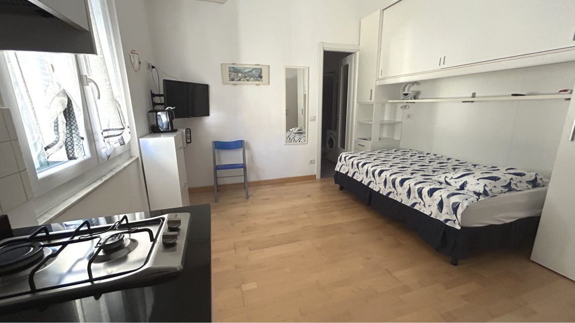 Casa l' Onda del Mar | Porto Venere / Le Grazie / Fezzano / Ca' di Mare  - Case e ville - Golfo dei Poeti