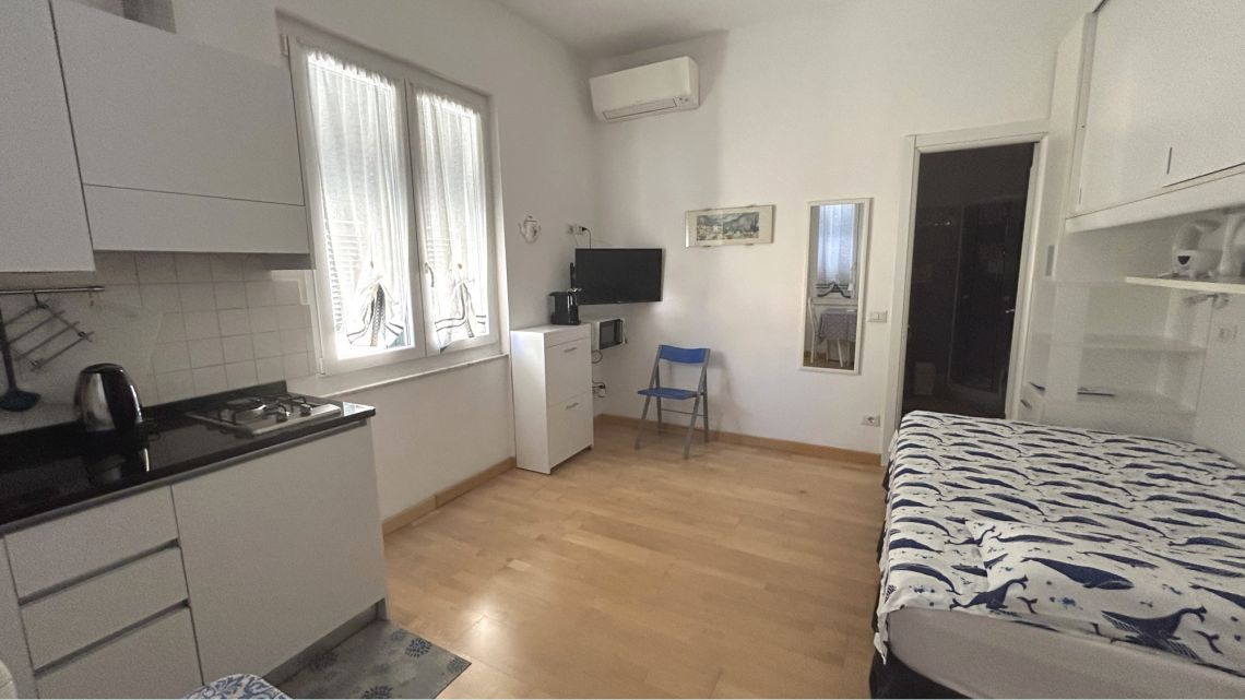 Casa l' Onda del Mar | Porto Venere / Le Grazie / Fezzano / Ca' di Mare  - Case e ville - Golfo dei Poeti
