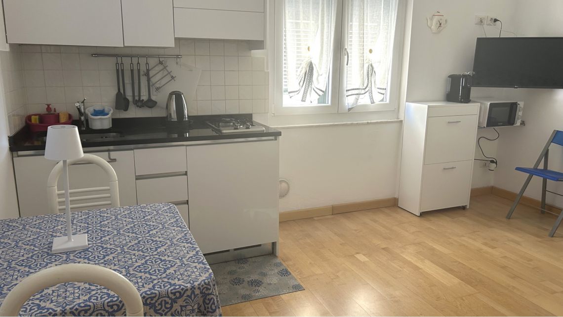 Casa l' Onda del Mar | Porto Venere / Le Grazie / Fezzano / Ca' di Mare  - Case e ville - Golfo dei Poeti