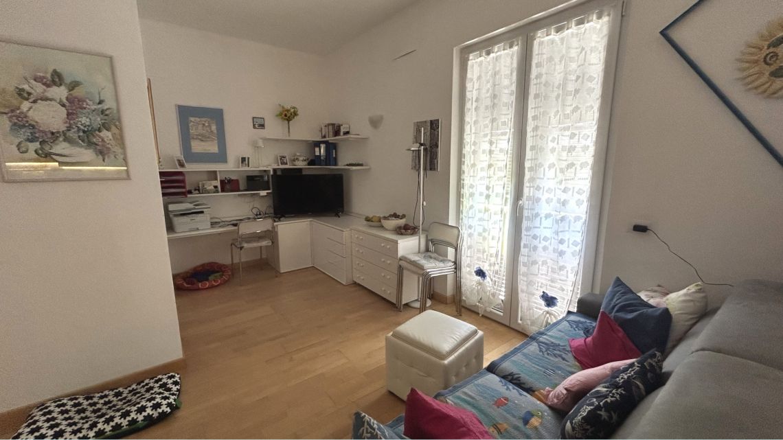 Casa l' Onda del Mar | Porto Venere / Le Grazie / Fezzano / Ca' di Mare  - Case e ville - Golfo dei Poeti
