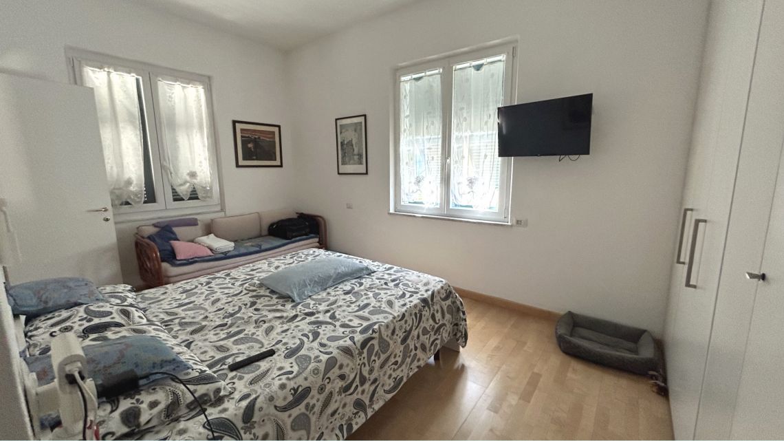 Casa l' Onda del Mar | Porto Venere / Le Grazie / Fezzano / Ca' di Mare  - Case e ville - Golfo dei Poeti