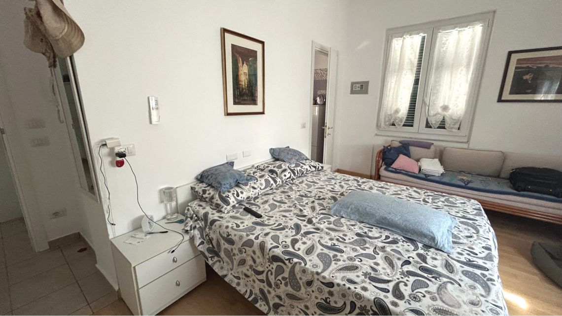 Casa l' Onda del Mar | Porto Venere / Le Grazie / Fezzano / Ca' di Mare  - Case e ville - Golfo dei Poeti