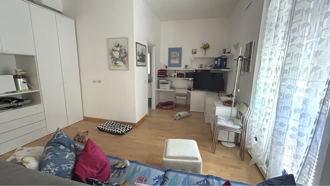 Casa l' Onda del Mar | Porto Venere / Le Grazie / Fezzano / Ca' di Mare  - Case e ville - Golfo dei Poeti