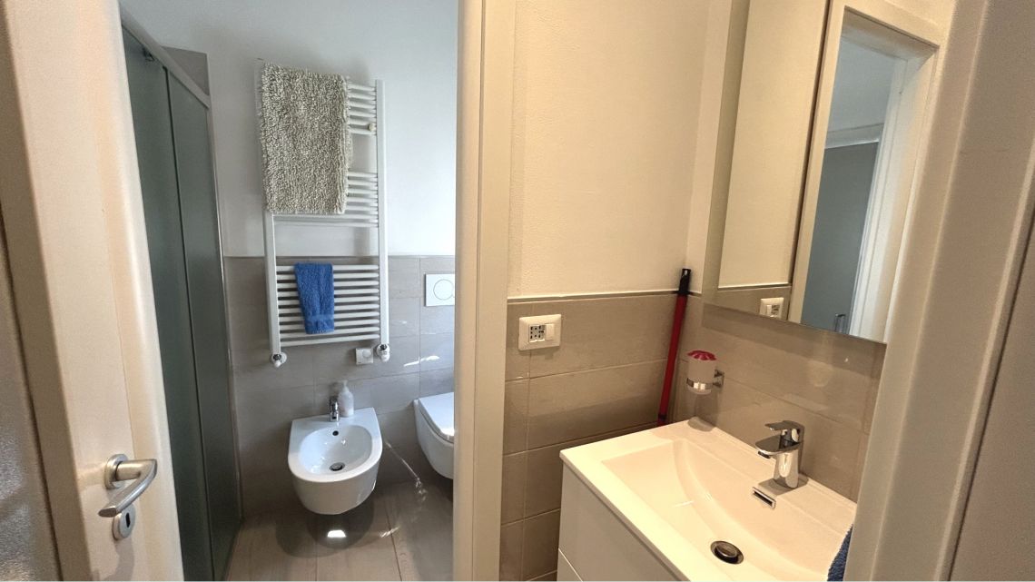 Casa l' Onda del Mar | Porto Venere / Le Grazie / Fezzano / Ca' di Mare  - Case e ville - Golfo dei Poeti