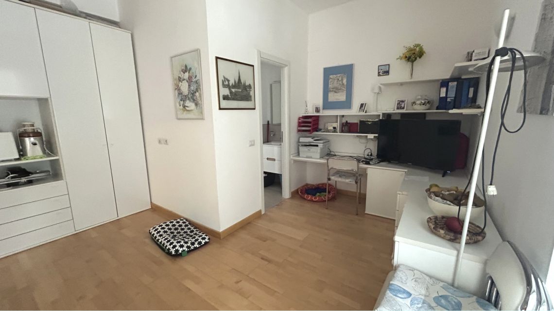 Casa l' Onda del Mar | Porto Venere / Le Grazie / Fezzano / Ca' di Mare  - Case e ville - Golfo dei Poeti
