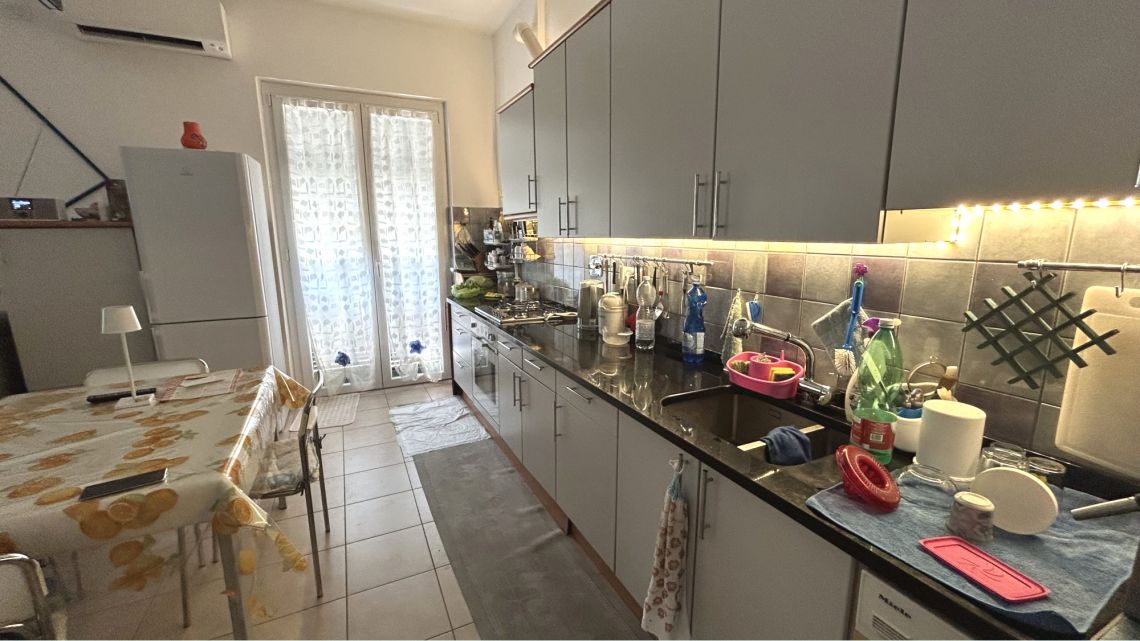 Casa l' Onda del Mar | Porto Venere / Le Grazie / Fezzano / Ca' di Mare  - Case e ville - Golfo dei Poeti