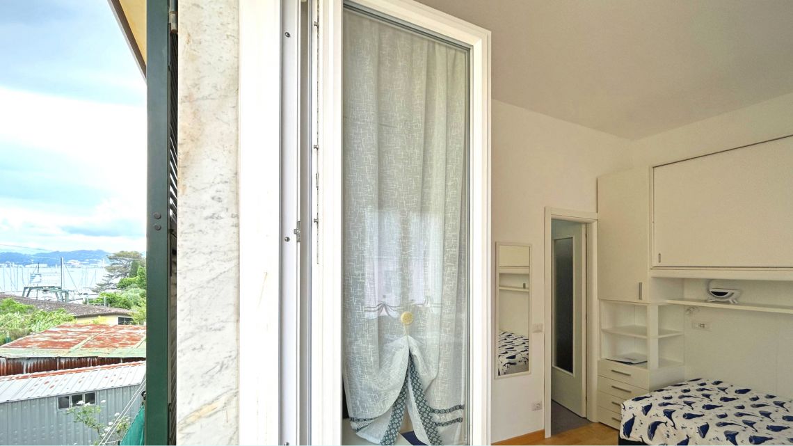 Casa l' Onda del Mar | Porto Venere / Le Grazie / Fezzano / Ca' di Mare  - Case e ville - Golfo dei Poeti