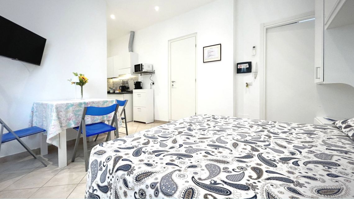 Casa l' Onda del Mar | Porto Venere / Le Grazie / Fezzano / Ca' di Mare  - Case e ville - Golfo dei Poeti