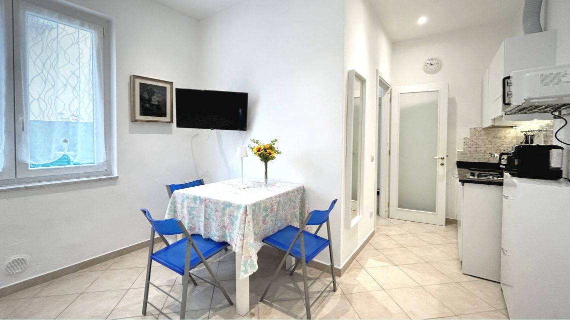Casa l' Onda del Mar | Porto Venere / Le Grazie / Fezzano / Ca' di Mare  - Case e ville - Golfo dei Poeti