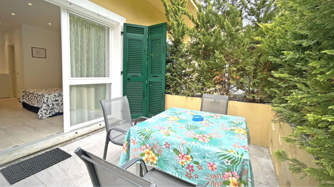 Casa l' Onda del Mar | Porto Venere / Le Grazie / Fezzano / Ca' di Mare  - Case e ville - Golfo dei Poeti