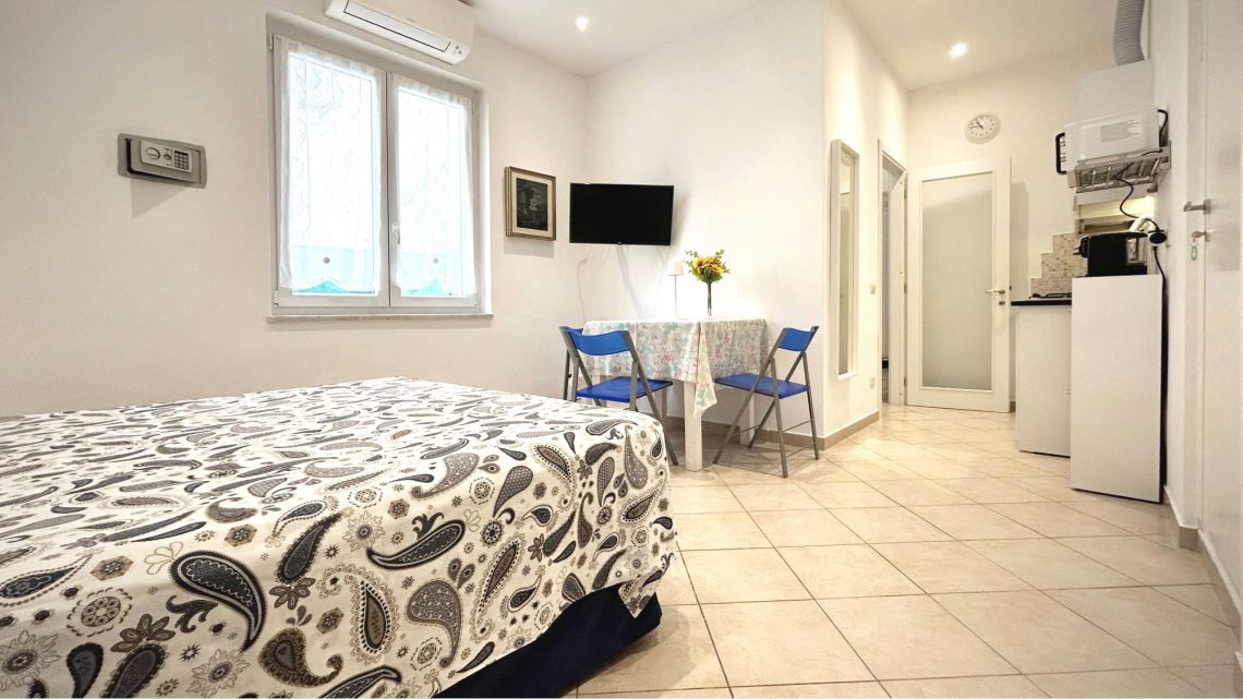 Casa l' Onda del Mar | Porto Venere / Le Grazie / Fezzano / Ca' di Mare  - Case e ville - Golfo dei Poeti