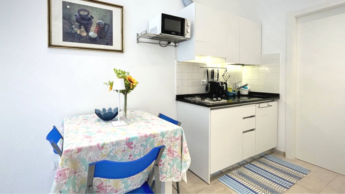 Casa l' Onda del Mar | Porto Venere / Le Grazie / Fezzano / Ca' di Mare  - Case e ville - Golfo dei Poeti