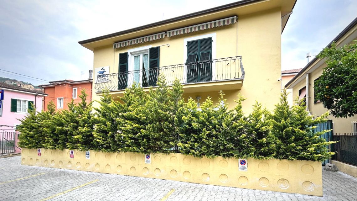 Casa l' Onda del Mar | Porto Venere / Le Grazie / Fezzano / Ca' di Mare  - Case e ville - Golfo dei Poeti