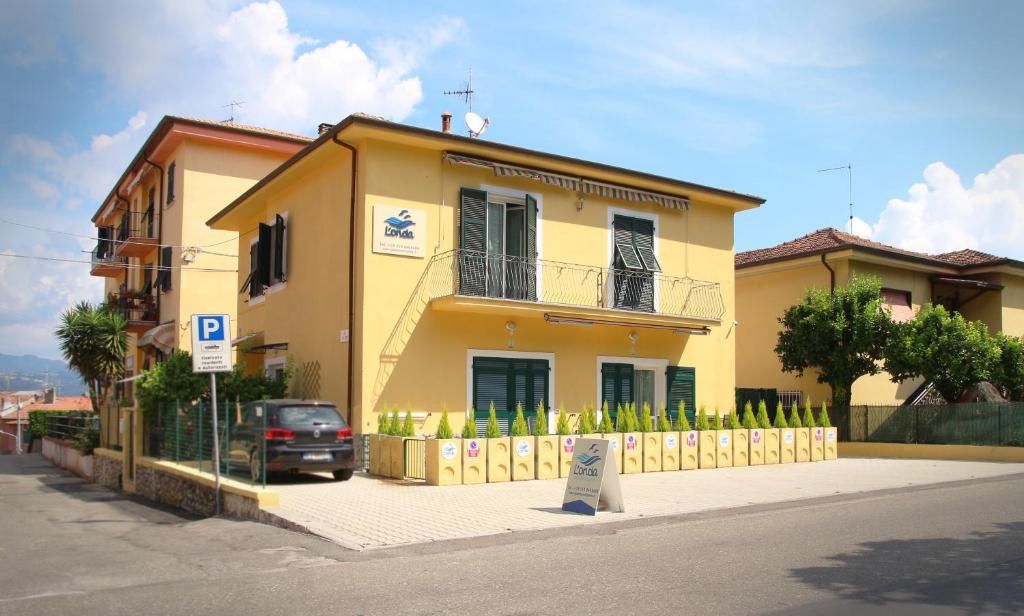 Casa l' Onda del Mar | Porto Venere / Le Grazie / Fezzano / Ca' di Mare  - Case e ville - Golfo dei Poeti