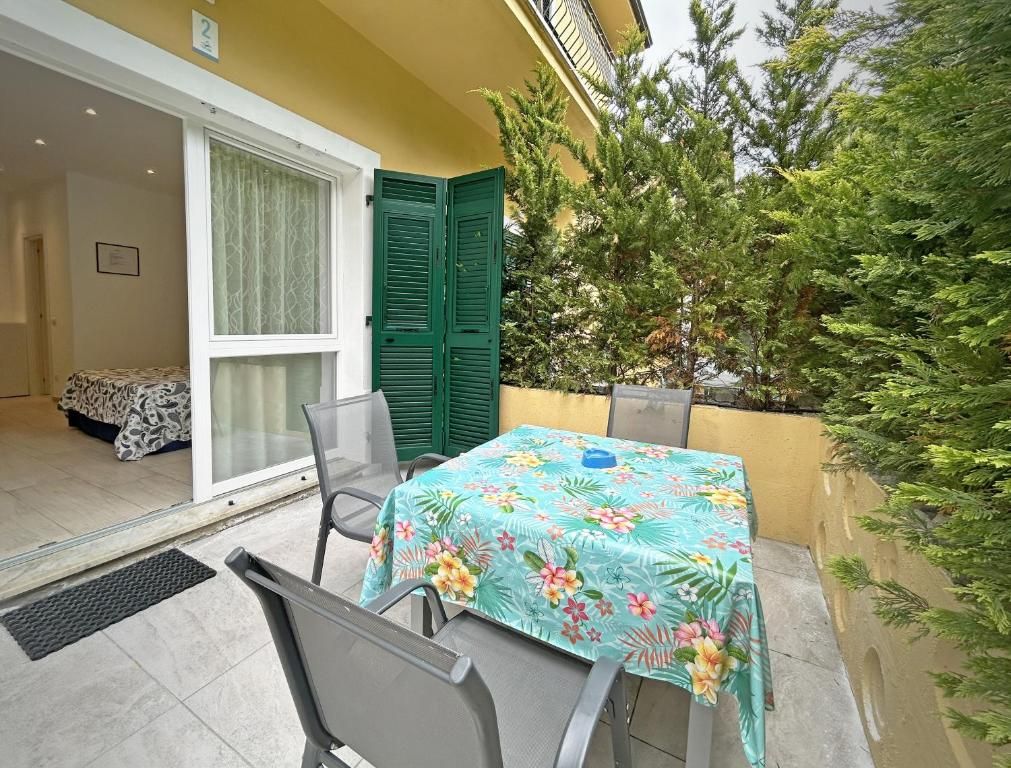 Casa l' Onda del Mar | Porto Venere / Le Grazie / Fezzano / Ca' di Mare  - Case e ville - Golfo dei Poeti