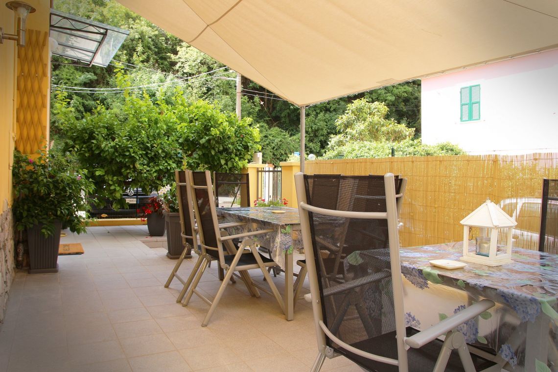 Casa l' Onda del Mar | Porto Venere / Le Grazie / Fezzano / Ca' di Mare  - Case e ville - Golfo dei Poeti