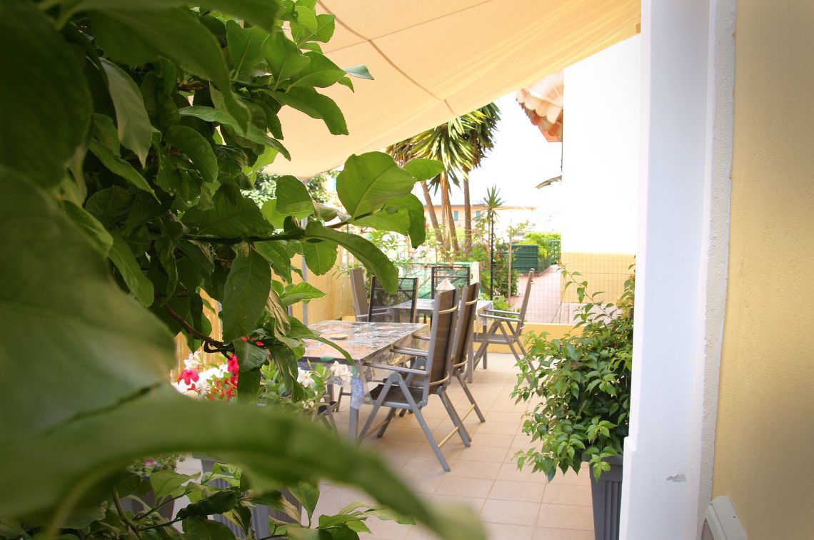 Casa l' Onda del Mar | Porto Venere / Le Grazie / Fezzano / Ca' di Mare  - Case e ville - Golfo dei Poeti