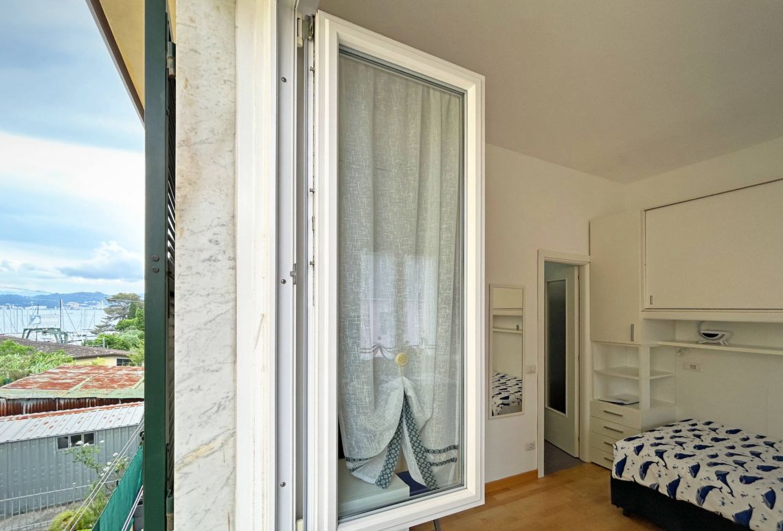 Casa l' Onda del Mar | Porto Venere / Le Grazie / Fezzano / Ca' di Mare  - Case e ville - Golfo dei Poeti