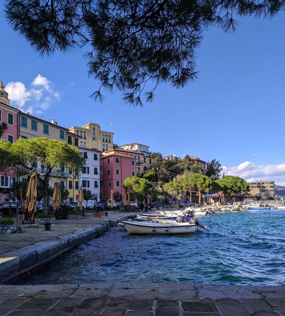 Casa l' Onda del Mar | Porto Venere / Le Grazie / Fezzano / Ca' di Mare  - Case e ville - Golfo dei Poeti