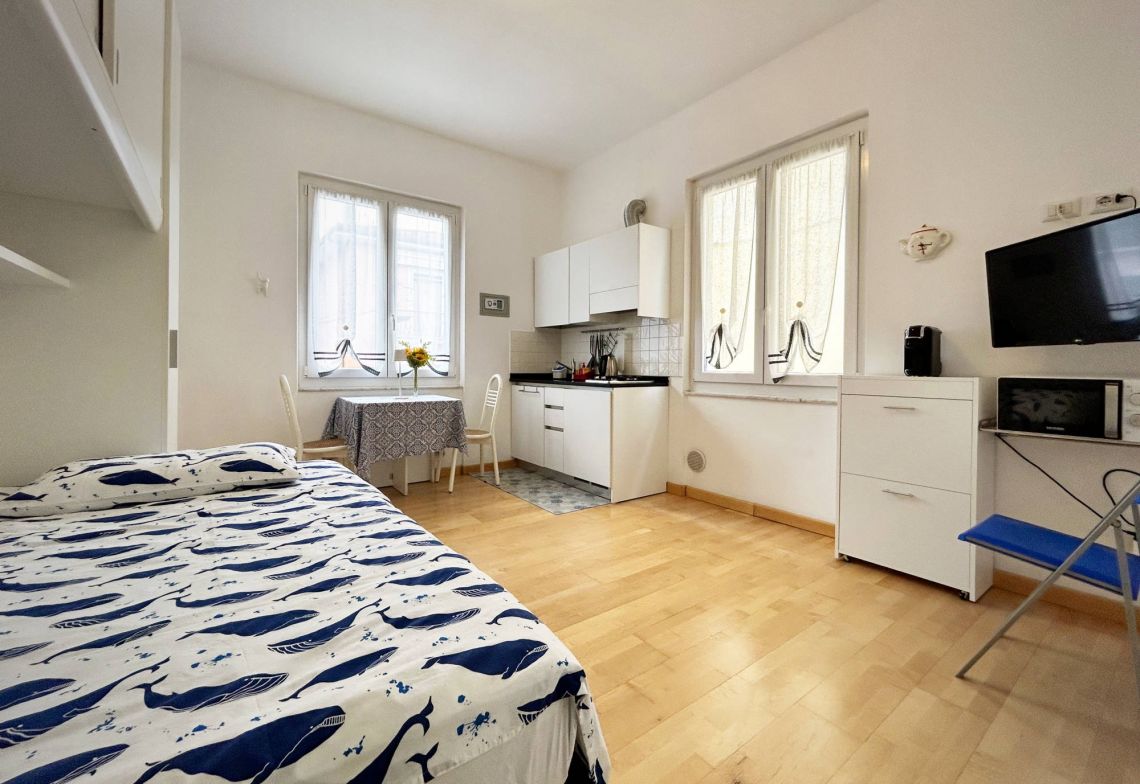 Casa l' Onda del Mar | Porto Venere / Le Grazie / Fezzano / Ca' di Mare  - Case e ville - Golfo dei Poeti