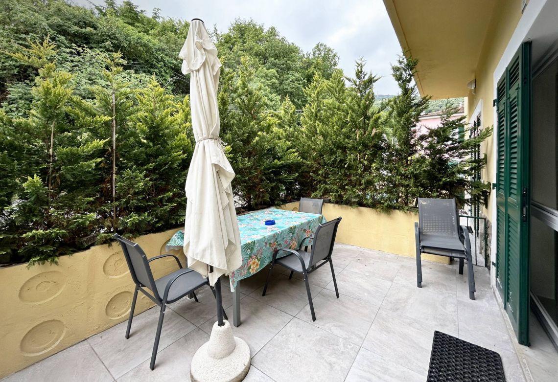Casa l' Onda del Mar | Porto Venere / Le Grazie / Fezzano / Ca' di Mare  - Case e ville - Golfo dei Poeti