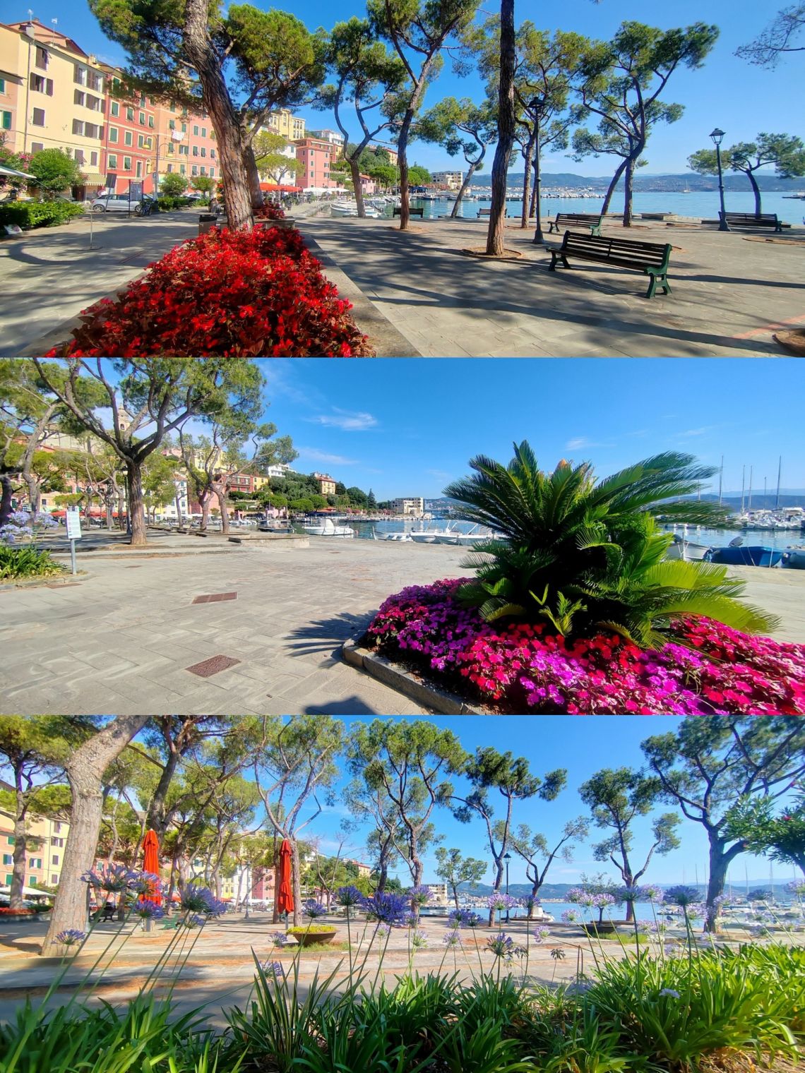 Casa l' Onda del Mar | Porto Venere / Le Grazie / Fezzano / Ca' di Mare  - Case e ville - Golfo dei Poeti