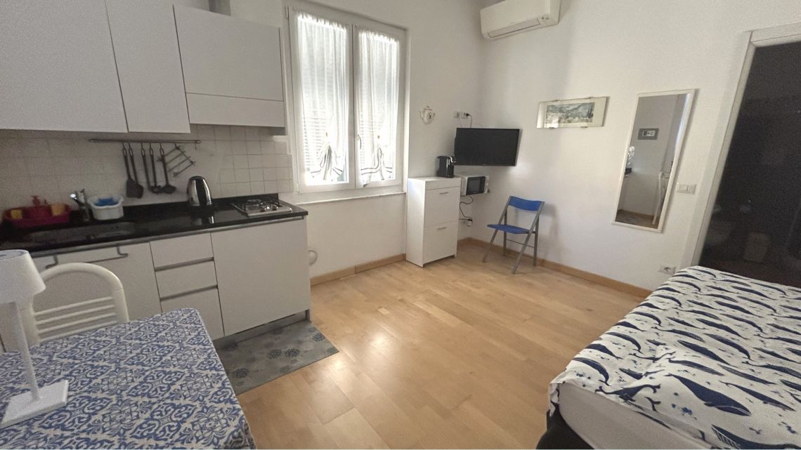 Casa l' Onda del Mar | Porto Venere / Le Grazie / Fezzano / Ca' di Mare  - Case e ville - Golfo dei Poeti