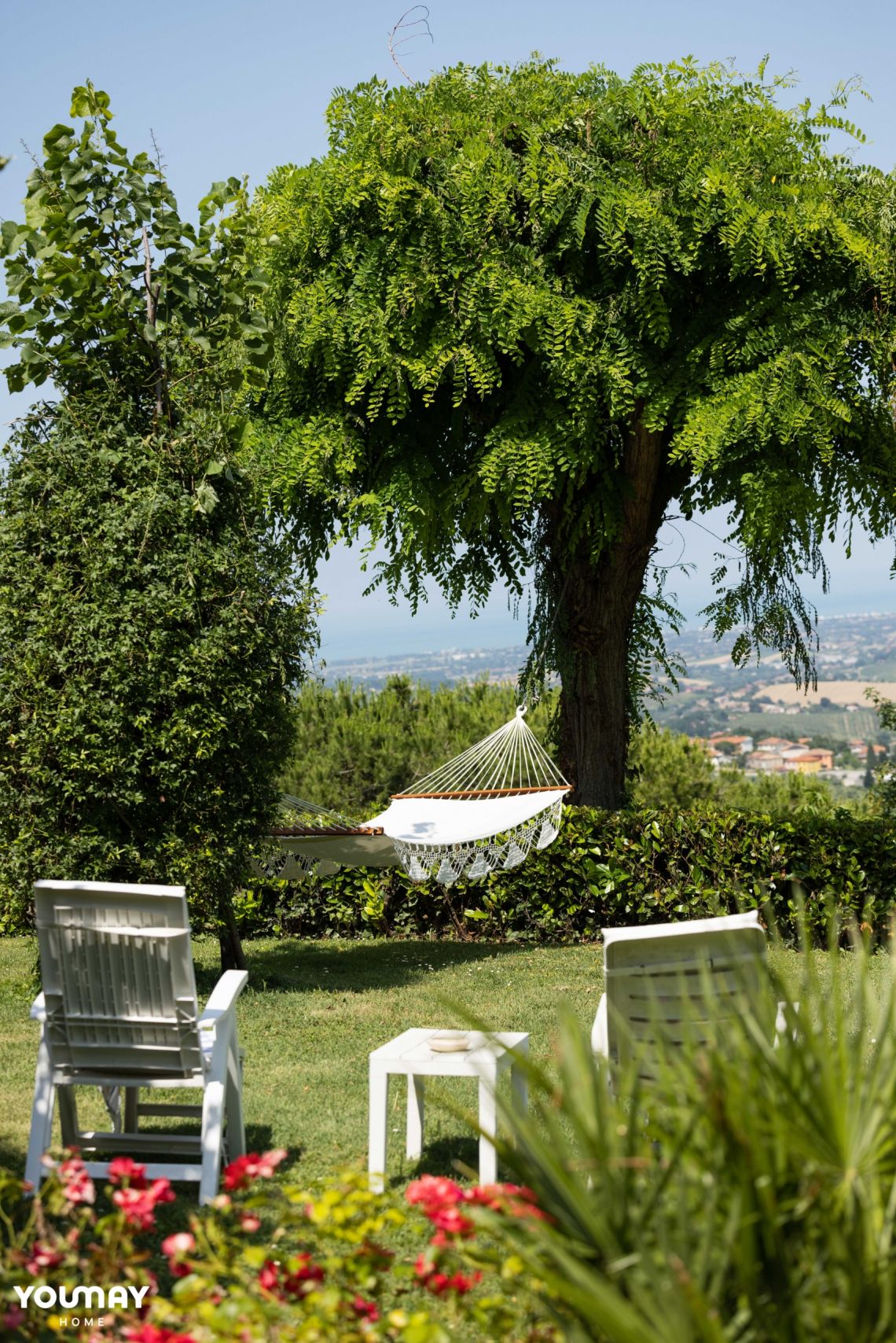 Villa un Bouquet sul Mare  | Riccione  - Case e ville - Riviera Romagnola