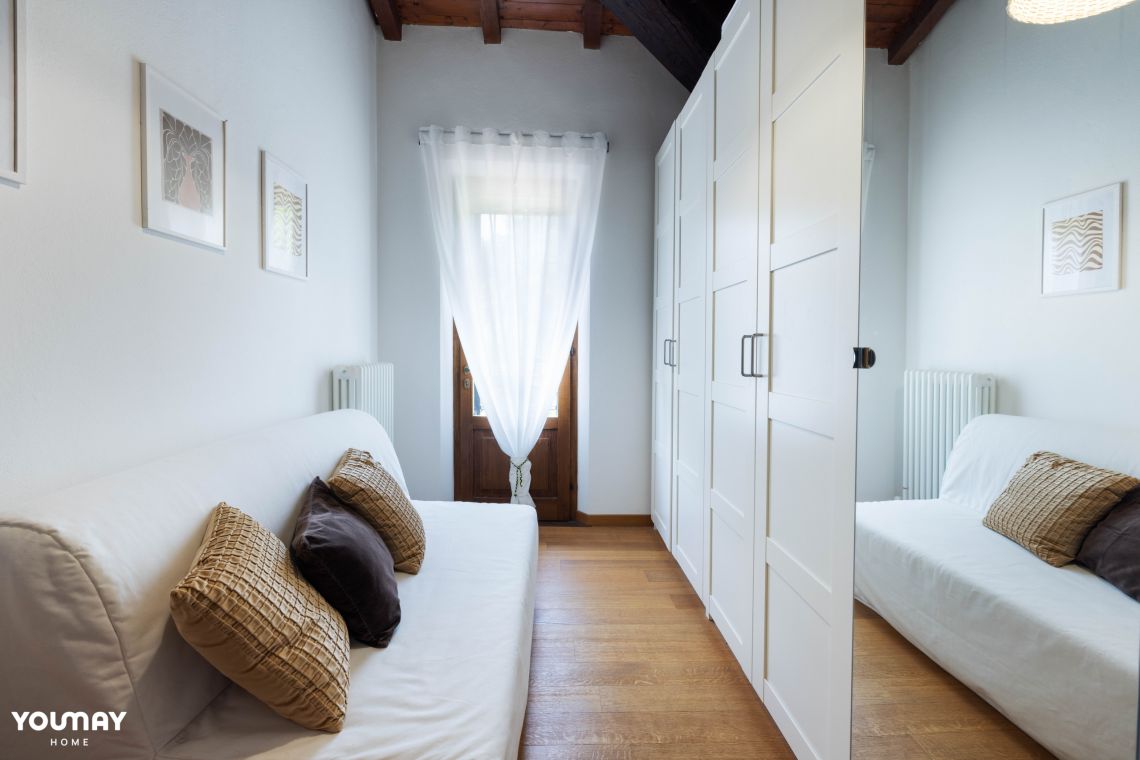 Villa un Bouquet sul Mare  | Riccione  - Case e ville - Riviera Romagnola