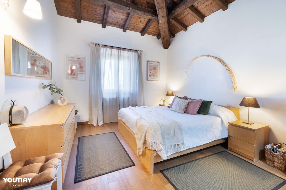 Villa un Bouquet sul Mare  | Riccione  - Case e ville - Riviera Romagnola