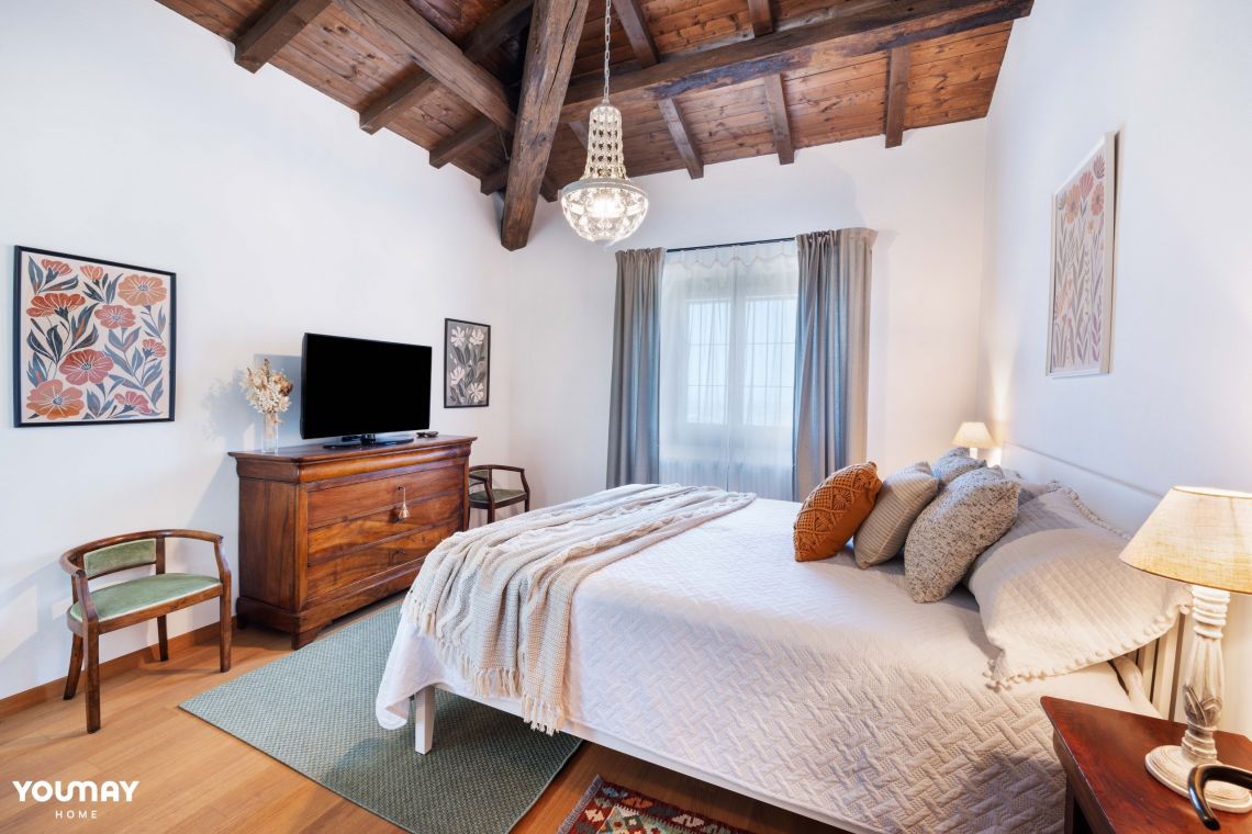 Villa un Bouquet sul Mare  | Riccione  - Case e ville - Riviera Romagnola