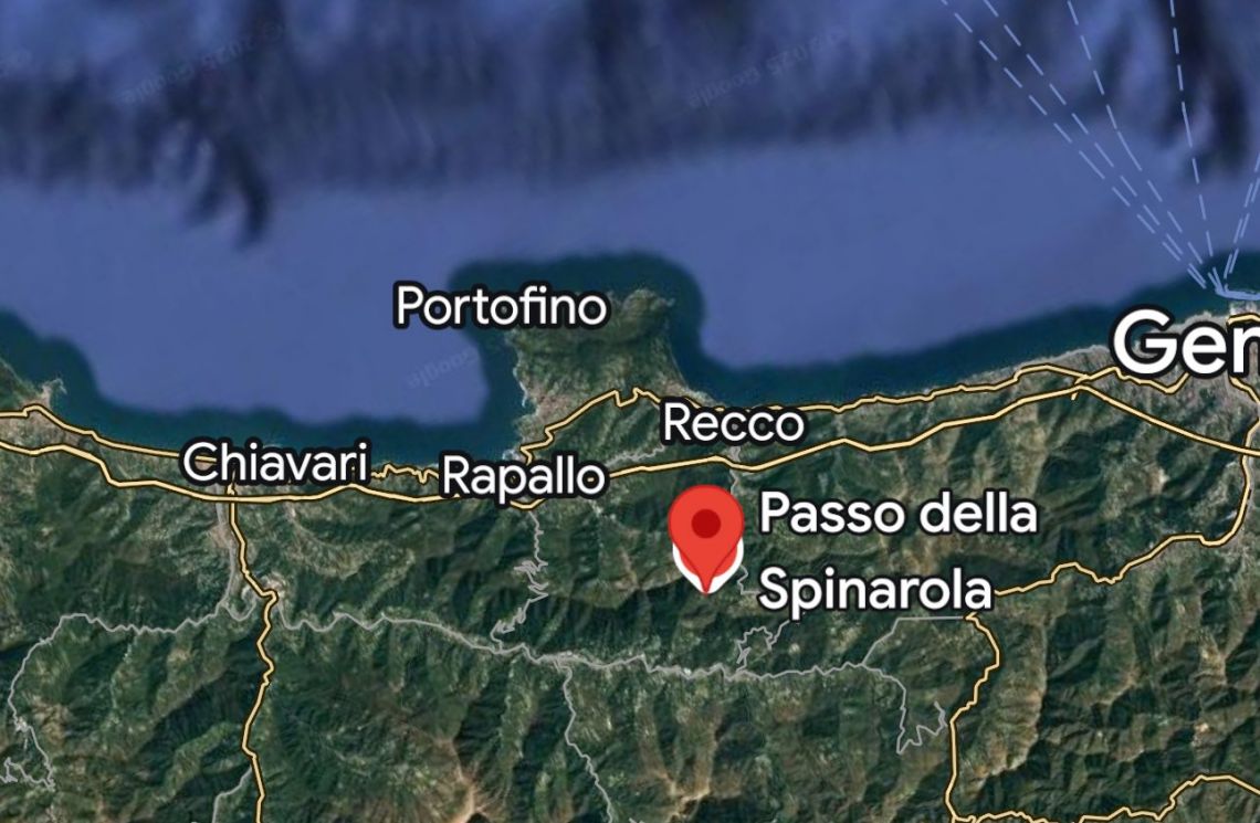 La Tenuta degli Dei  | Nervi / Bogliasco / Pieve Ligure / Sori / Recco - Частные дома и виллы - Тигуллио