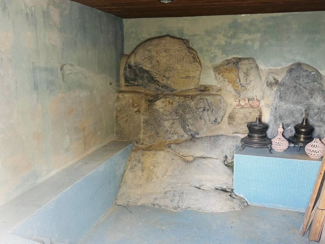 La Tenuta degli Dei  | Nervi / Bogliasco / Pieve Ligure / Sori / Recco - Частные дома и виллы - Тигуллио