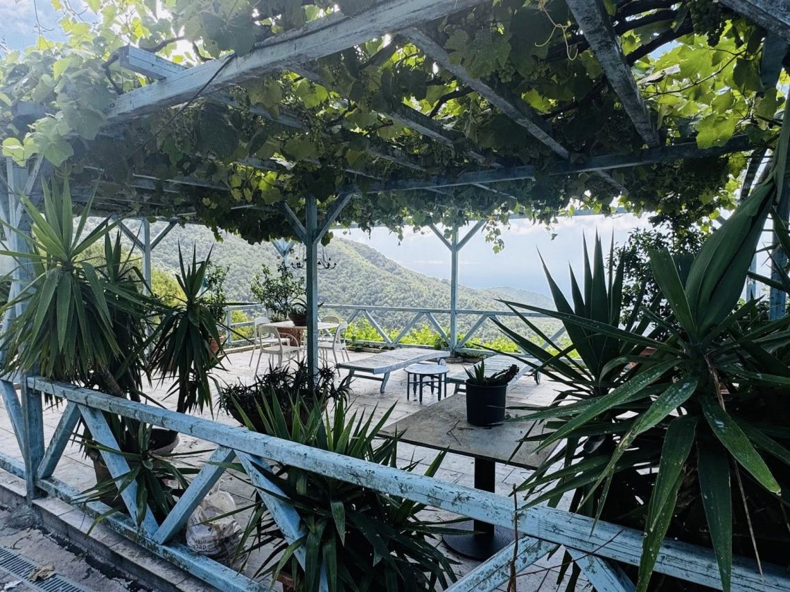 La Tenuta degli Dei  | Nervi / Bogliasco / Pieve Ligure / Sori / Recco - Частные дома и виллы - Тигуллио