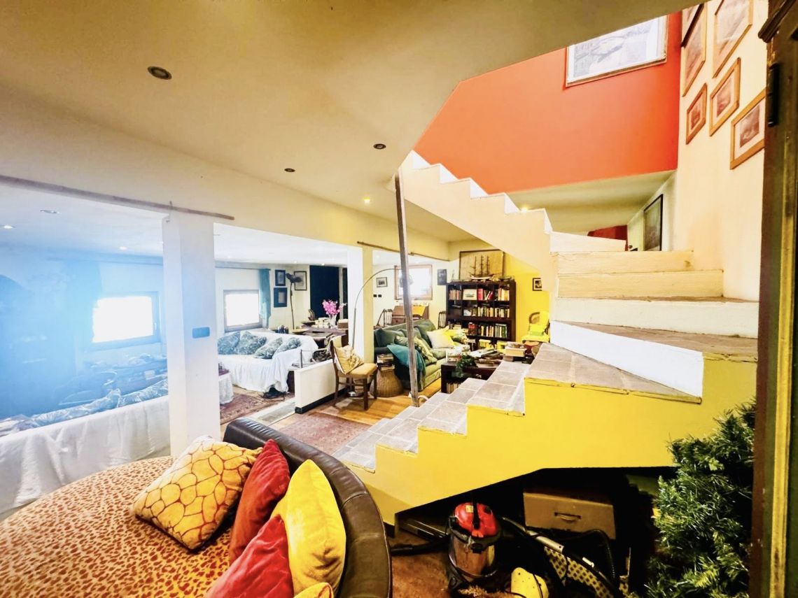 La Tenuta degli Dei  | Nervi / Bogliasco / Pieve Ligure / Sori / Recco - Частные дома и виллы - Тигуллио