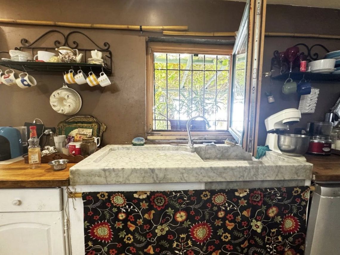 La Tenuta degli Dei  | Nervi / Bogliasco / Pieve Ligure / Sori / Recco - Частные дома и виллы - Тигуллио