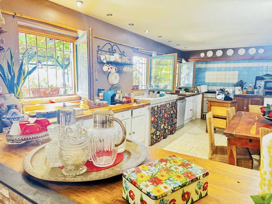 La Tenuta degli Dei  | Nervi / Bogliasco / Pieve Ligure / Sori / Recco - Частные дома и виллы - Тигуллио