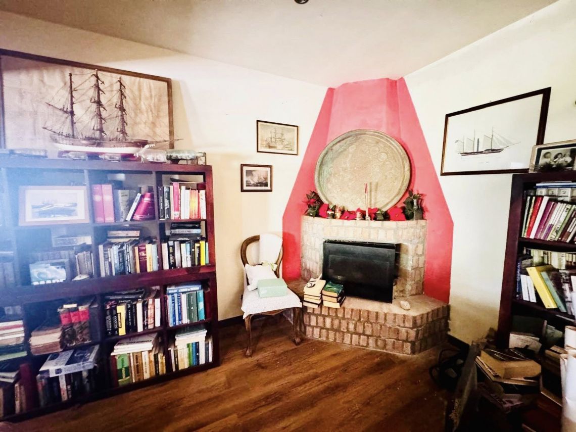 La Tenuta degli Dei  | Nervi / Bogliasco / Pieve Ligure / Sori / Recco - Частные дома и виллы - Тигуллио