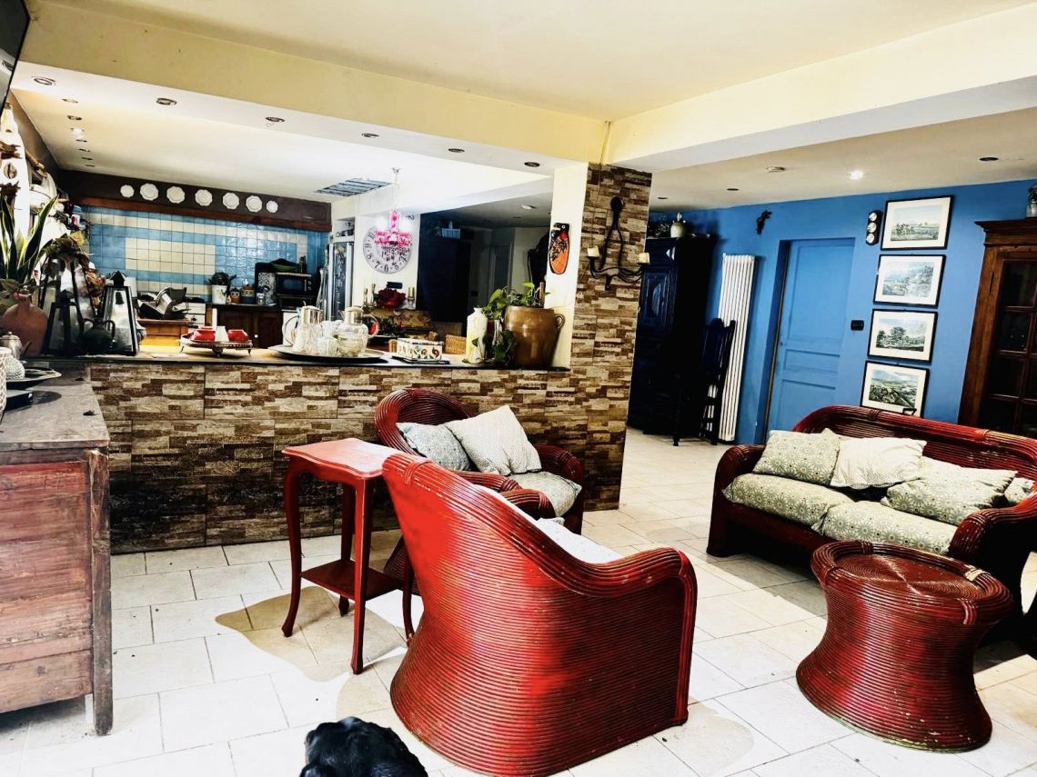 La Tenuta degli Dei  | Nervi / Bogliasco / Pieve Ligure / Sori / Recco - Частные дома и виллы - Тигуллио