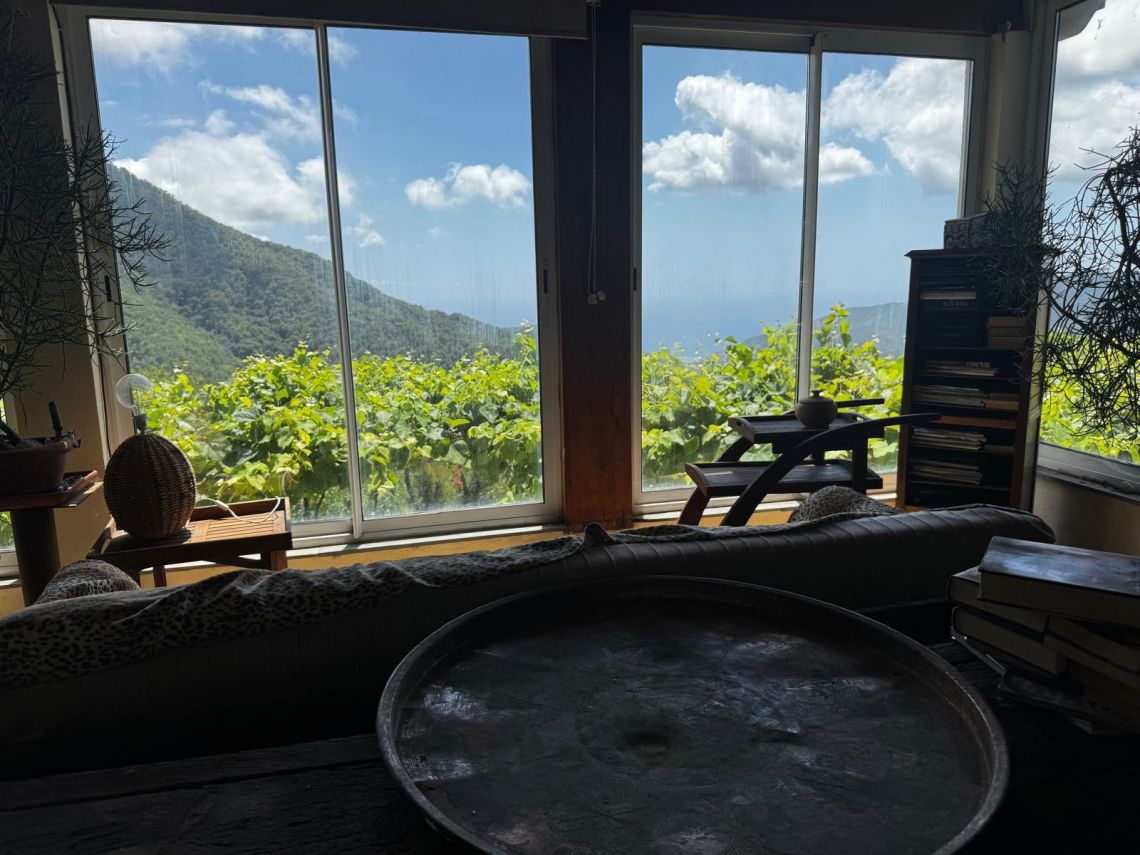 La Tenuta degli Dei  | Nervi / Bogliasco / Pieve Ligure / Sori / Recco - Частные дома и виллы - Тигуллио