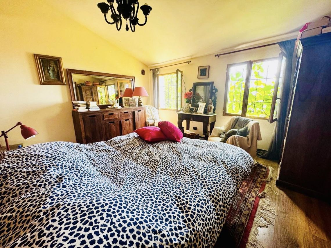 La Tenuta degli Dei  | Nervi / Bogliasco / Pieve Ligure / Sori / Recco - Частные дома и виллы - Тигуллио