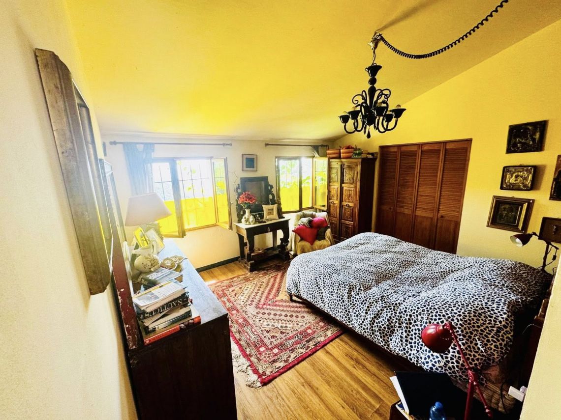 La Tenuta degli Dei  | Nervi / Bogliasco / Pieve Ligure / Sori / Recco - Частные дома и виллы - Тигуллио