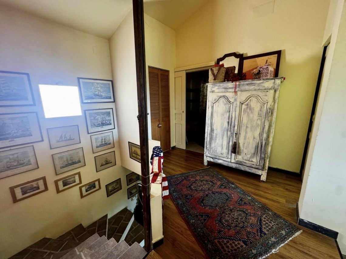 La Tenuta degli Dei  | Nervi / Bogliasco / Pieve Ligure / Sori / Recco - Частные дома и виллы - Тигуллио