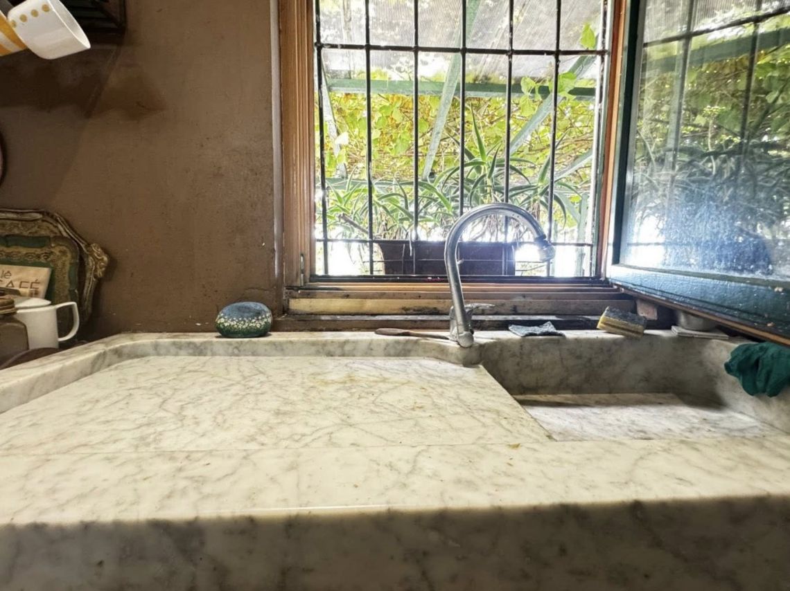 La Tenuta degli Dei  | Nervi / Bogliasco / Pieve Ligure / Sori / Recco - Частные дома и виллы - Тигуллио