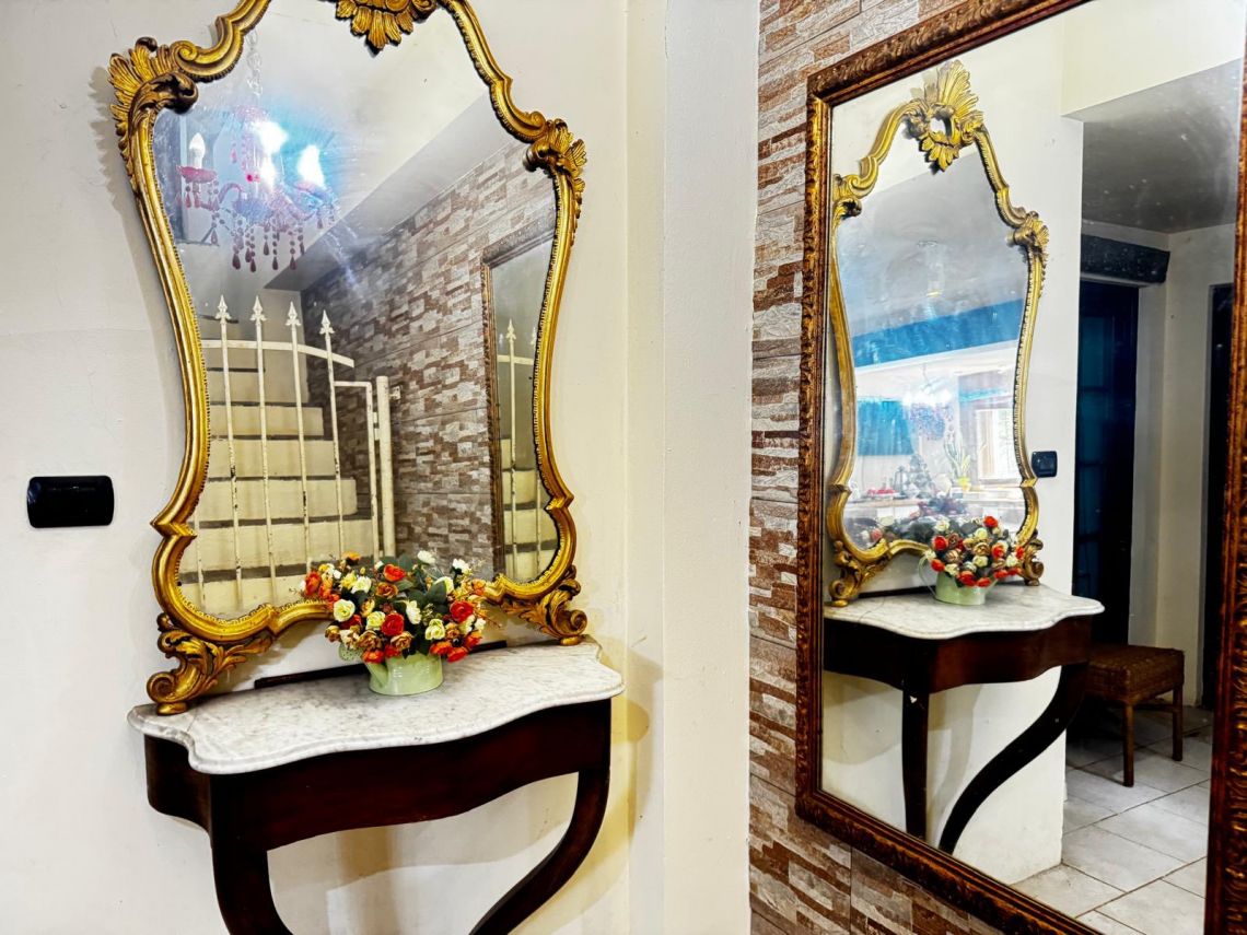 La Tenuta degli Dei  | Nervi / Bogliasco / Pieve Ligure / Sori / Recco - Частные дома и виллы - Тигуллио