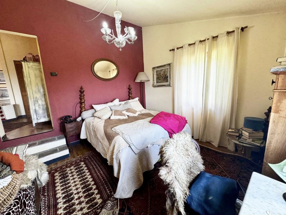 La Tenuta degli Dei  | Nervi / Bogliasco / Pieve Ligure / Sori / Recco - Частные дома и виллы - Тигуллио