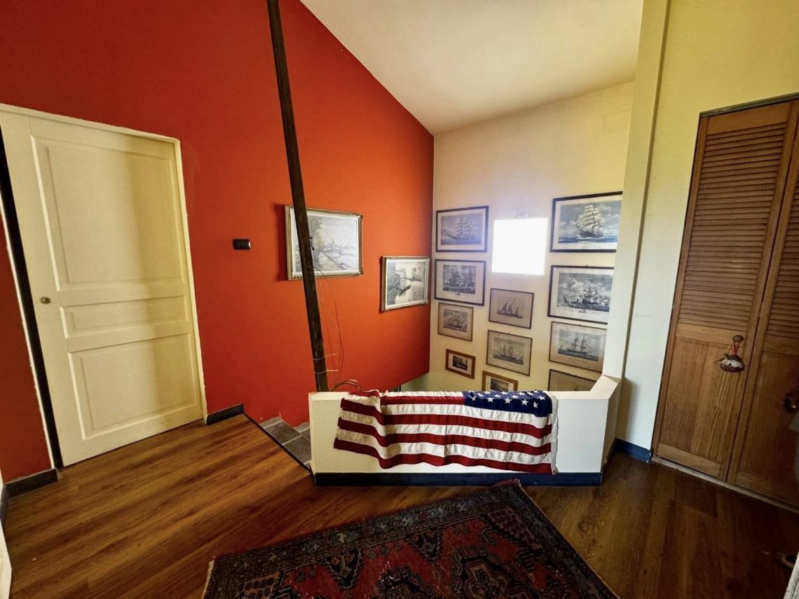 La Tenuta degli Dei  | Nervi / Bogliasco / Pieve Ligure / Sori / Recco - Частные дома и виллы - Тигуллио