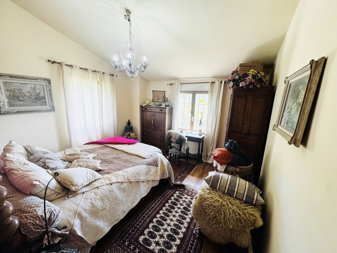 La Tenuta degli Dei  | Nervi / Bogliasco / Pieve Ligure / Sori / Recco - Частные дома и виллы - Тигуллио